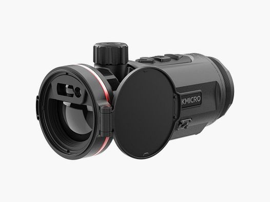 Hikmicro Thunder TQ35CL 3.0 Wärmebildkamera-Vorsatzgerät