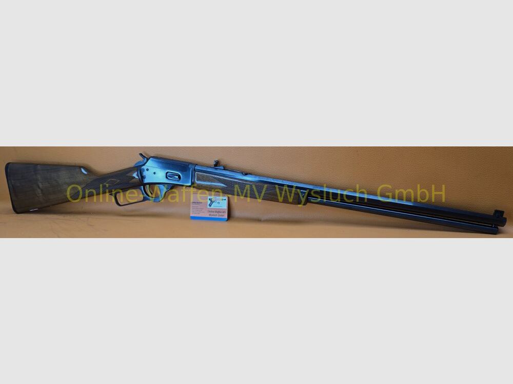 Top ! UHR Marlin 1894 Cowboy limited .357Mag