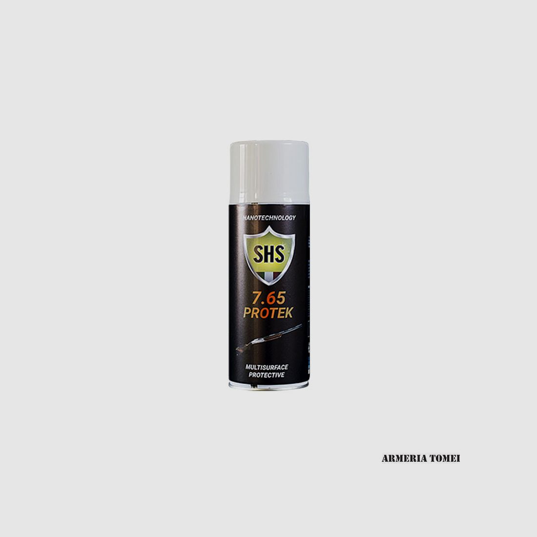 SHS GUN 7.65 PROTEK 200ml