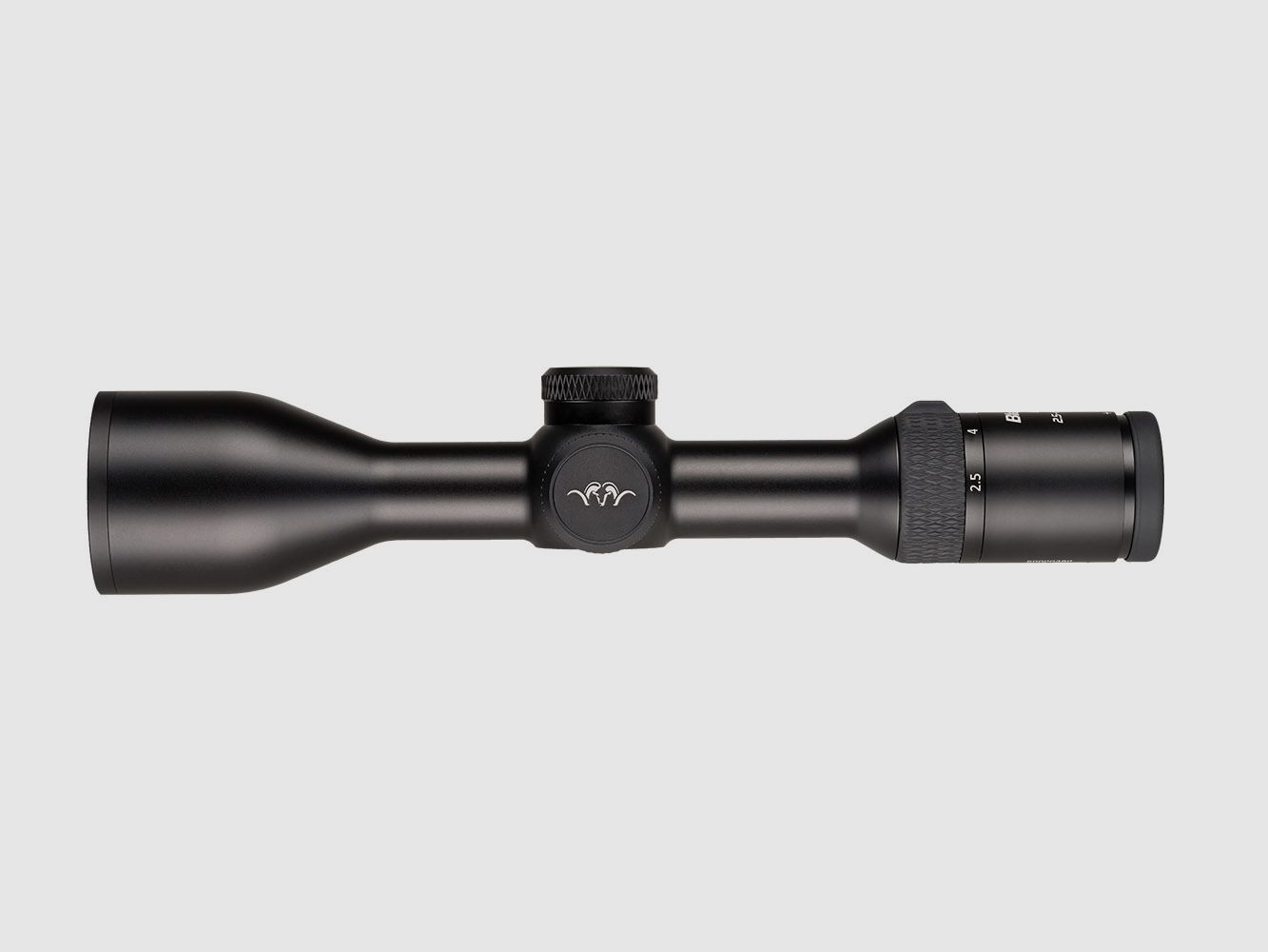 Blaser B2 2,5-15x56 iC S mit Schiene Illumination Control