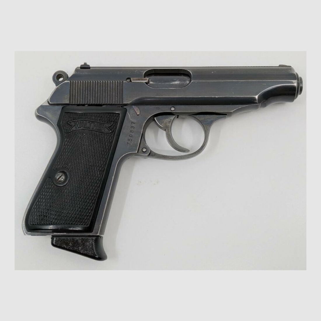 Walther Zella-Mehlis PP 1929