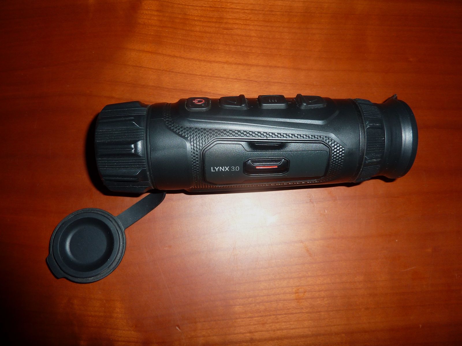 Hikmicro Lynx LQ 35, Bild 2 von 3