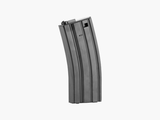 FN Herstal Scar SC BRSS Magazin 70 Schuss 6mm - Airsoft AEG / S-AEG