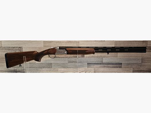 Bockdoppelflinte BDF KOFS Zenith SXE 12/76 - Ejektor + Stahlschrotbeschuss - Neuware vom Fachhandel