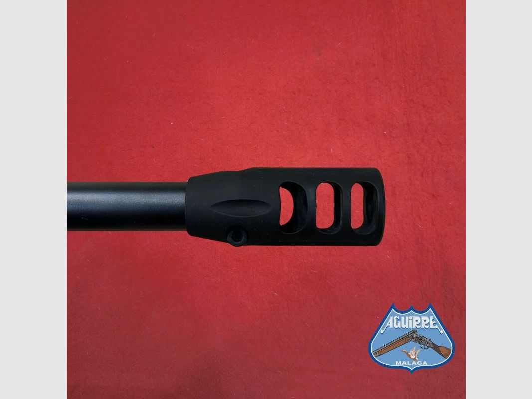 Karabin powtarzalny Tikka T3x CTR kal. .308 Win z chassis MDT i akcesoriami, zdjęcie 6 z 11