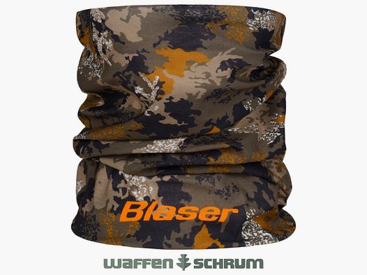 Blaser Multi- Tube Silence