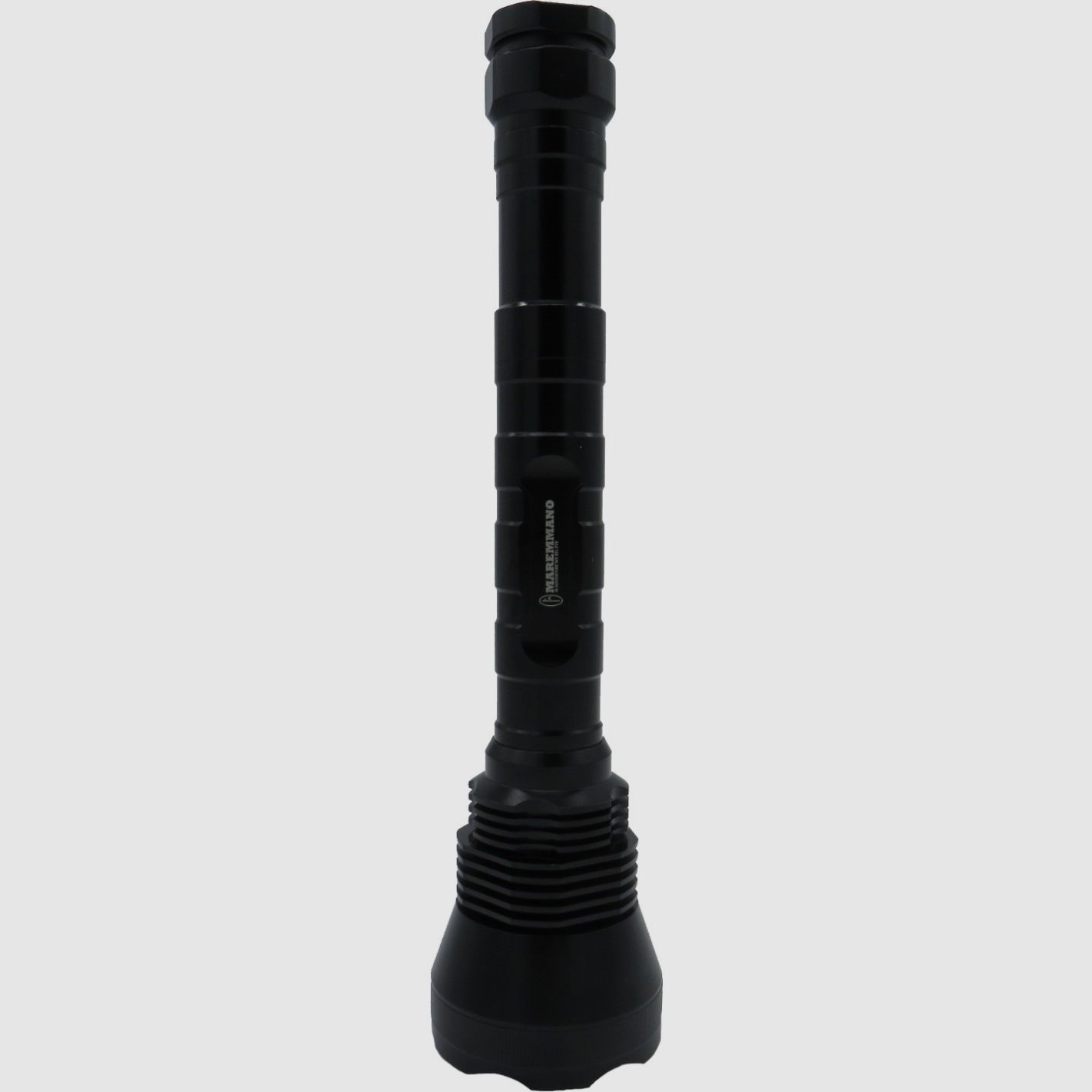 Taschenlampe mit LED Maremmano 4000 Lumen in Koffer, Bild 3 von 3
