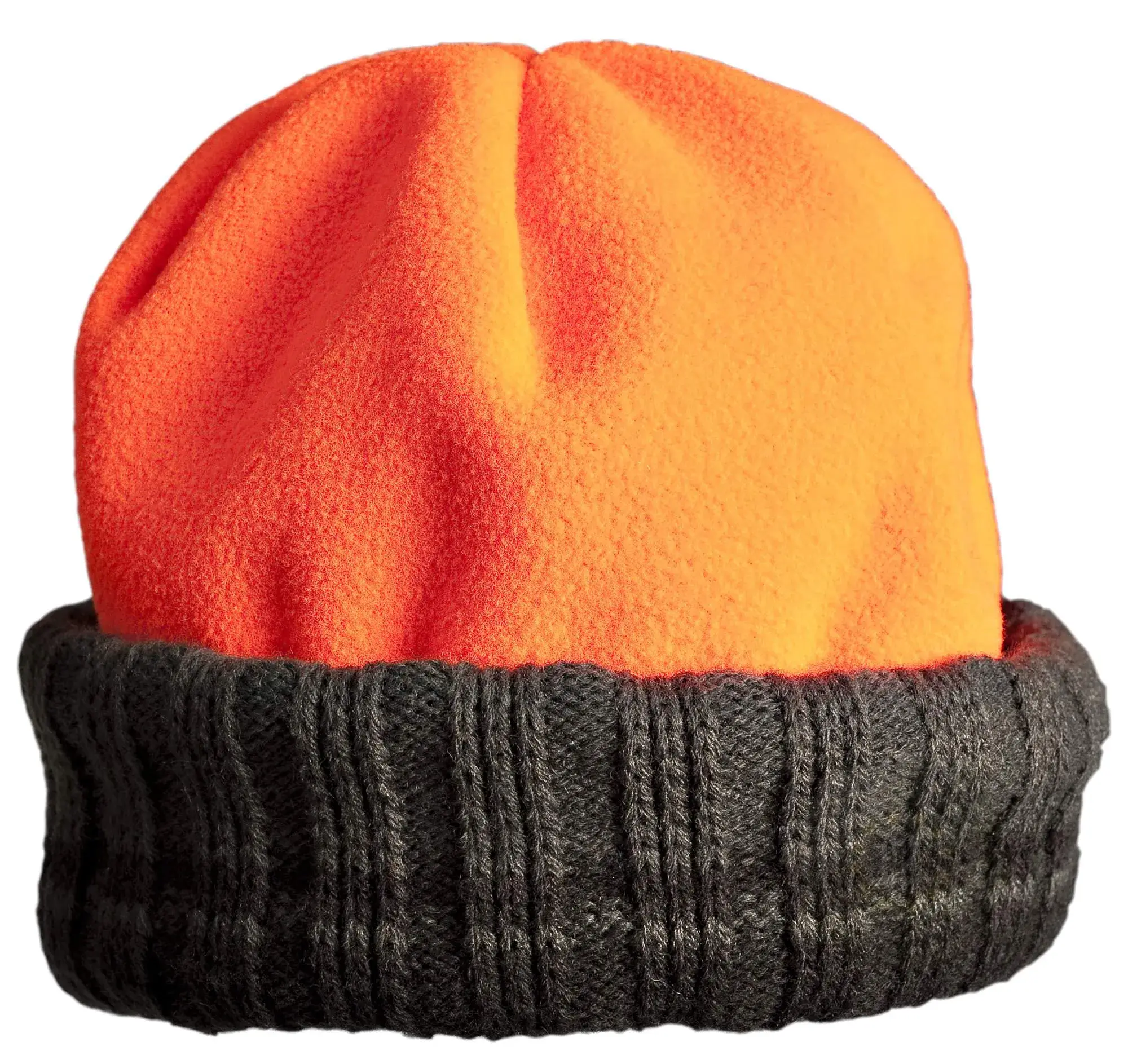 Browning Polarfleece Wendejägermütze, Bild 2 von 4