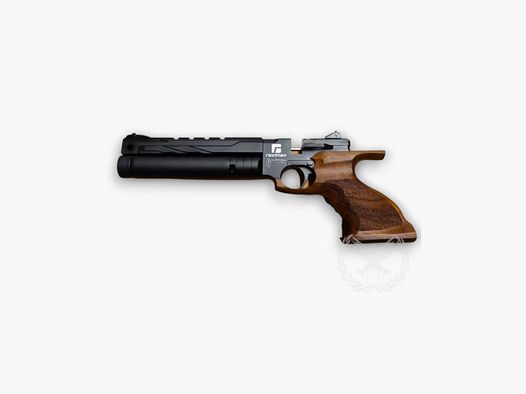 PCP-Pistole Reximex RP Wood Kaliber 4,5