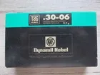 Cases .30-06 RWS Dynamit Nobel for reloading