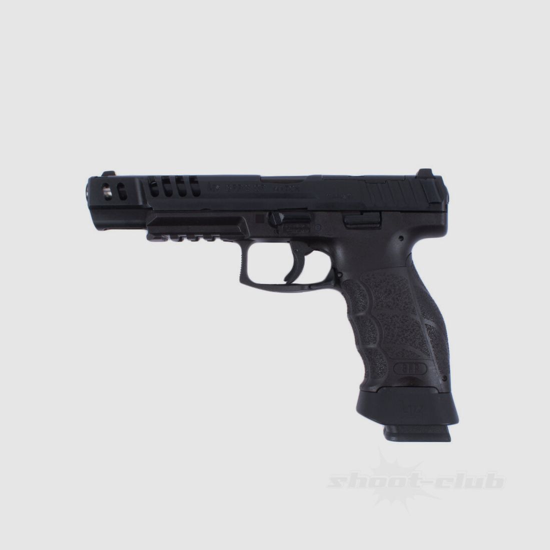 Heckler & Koch	 SFP9 Match OR