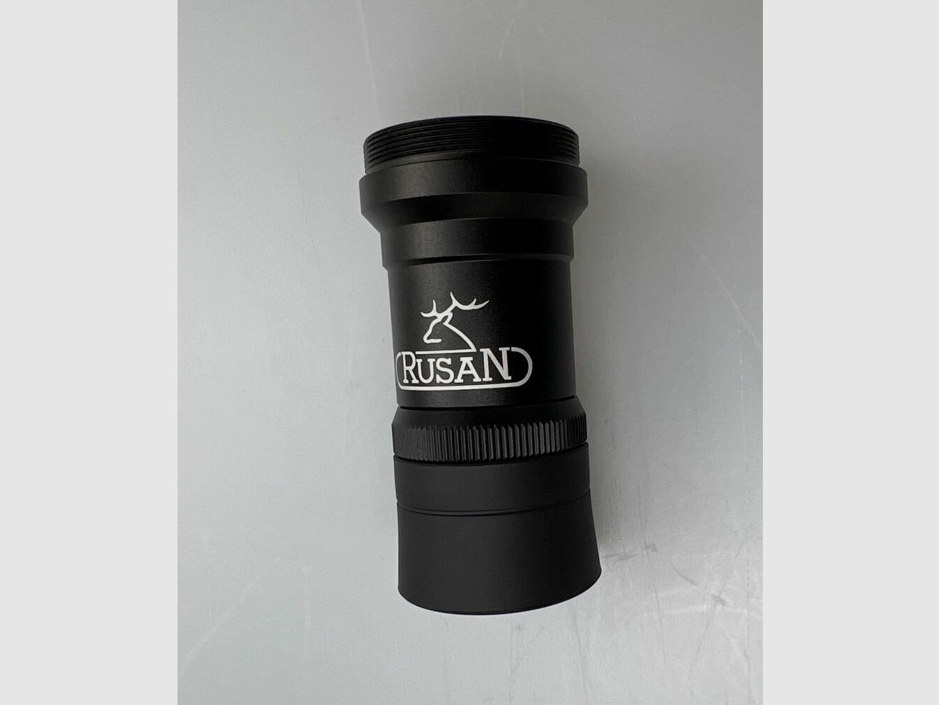 Ocular de aumento Rusan 2,5x