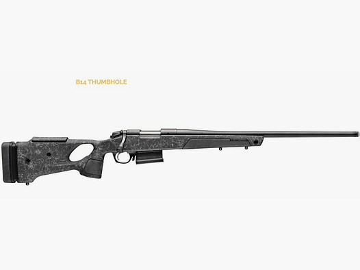 Bergara B14 .308Win