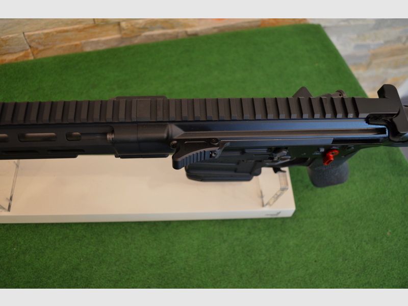 Savage Arms MSR 10 Precision