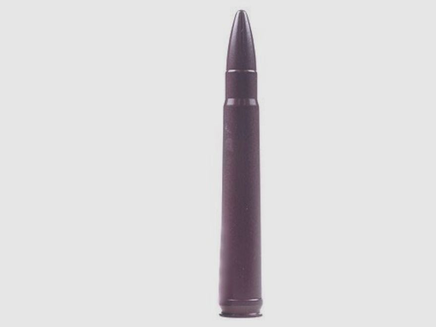 A-Zoom Pufferpatrone Aluminium eloxiert .375 H&H Mag. 2er Pack