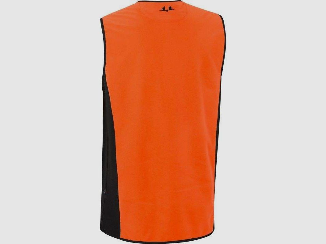 Fire Vest Hi-Viz Desolve, zdjęcie 2 z 2