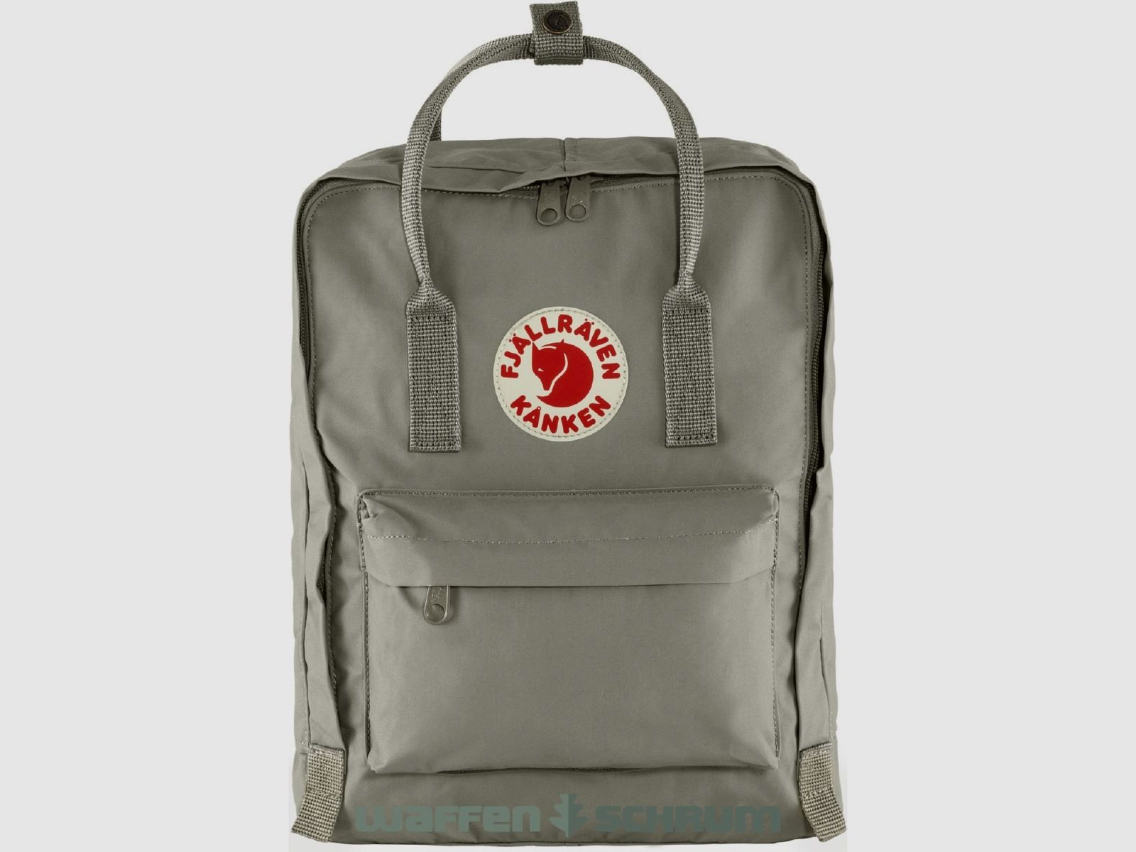 Fjällräven Kanken Fog