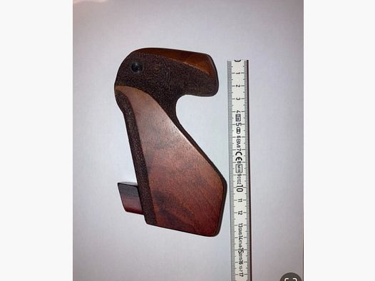 Forme taille M. Probablement adapté pour Walther GSP