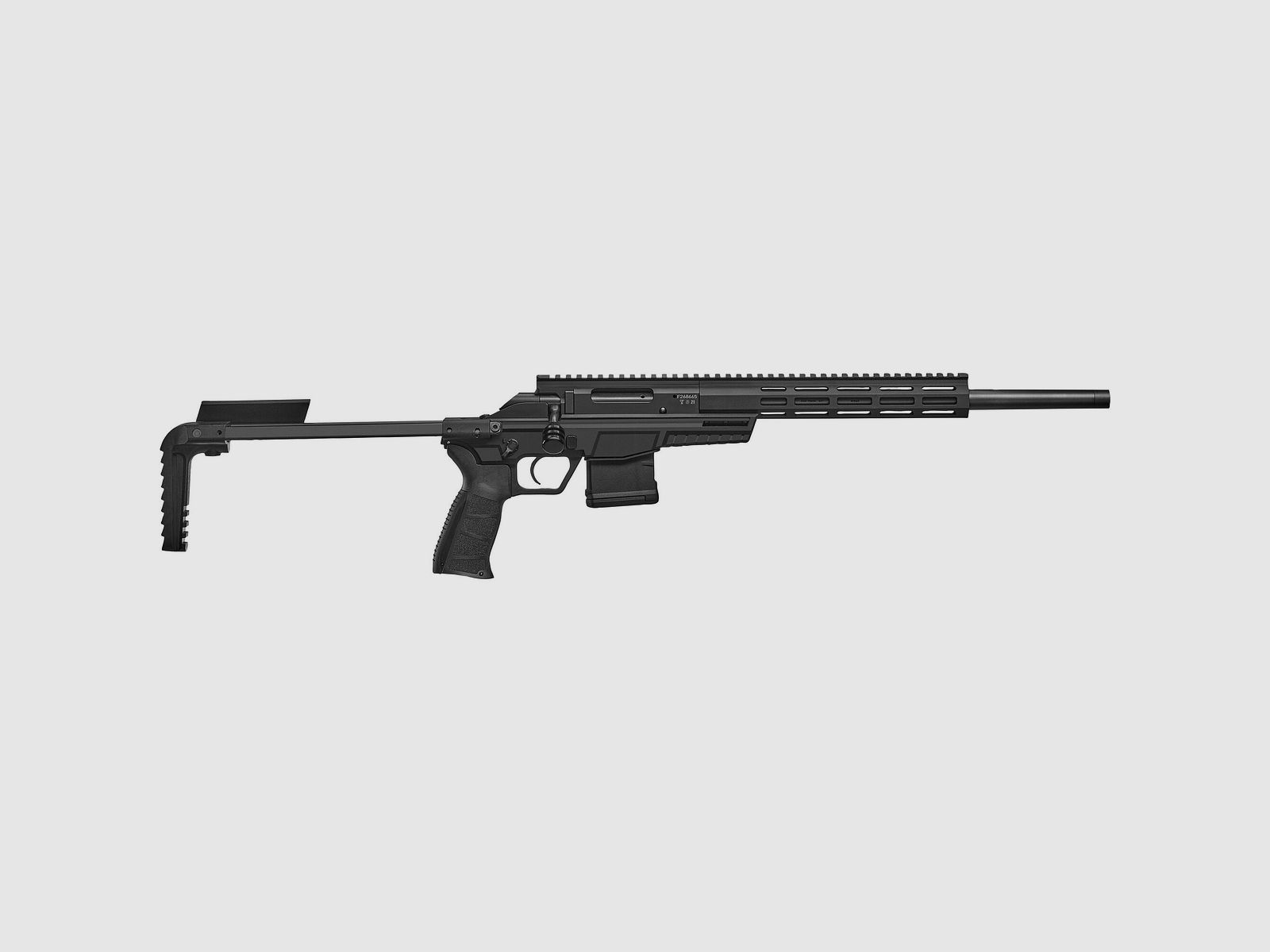 CZ 600 Trail Repetierbüchse