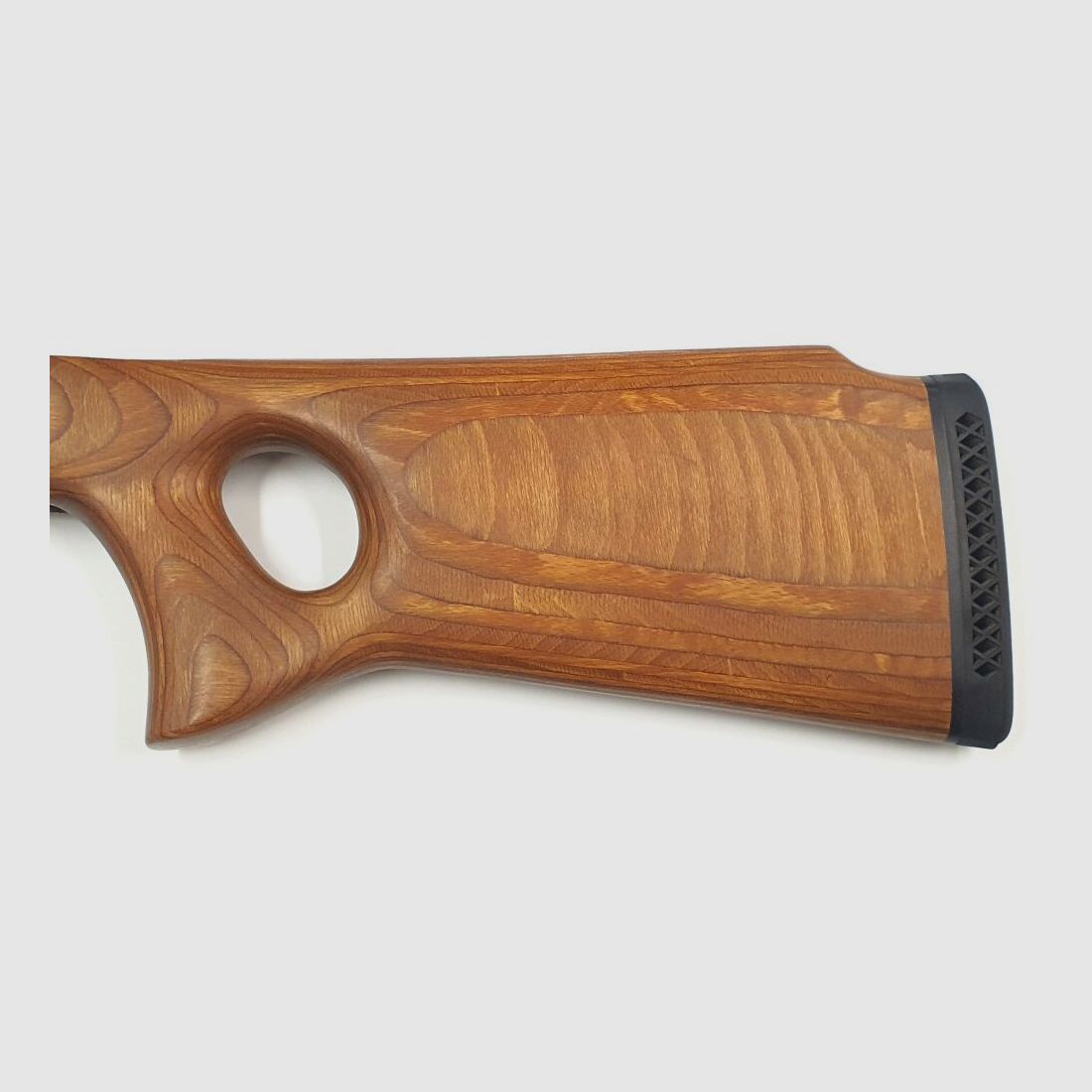 Sportschaft für HK SL7 / HK770 Matchversion, Lochschaft Holz