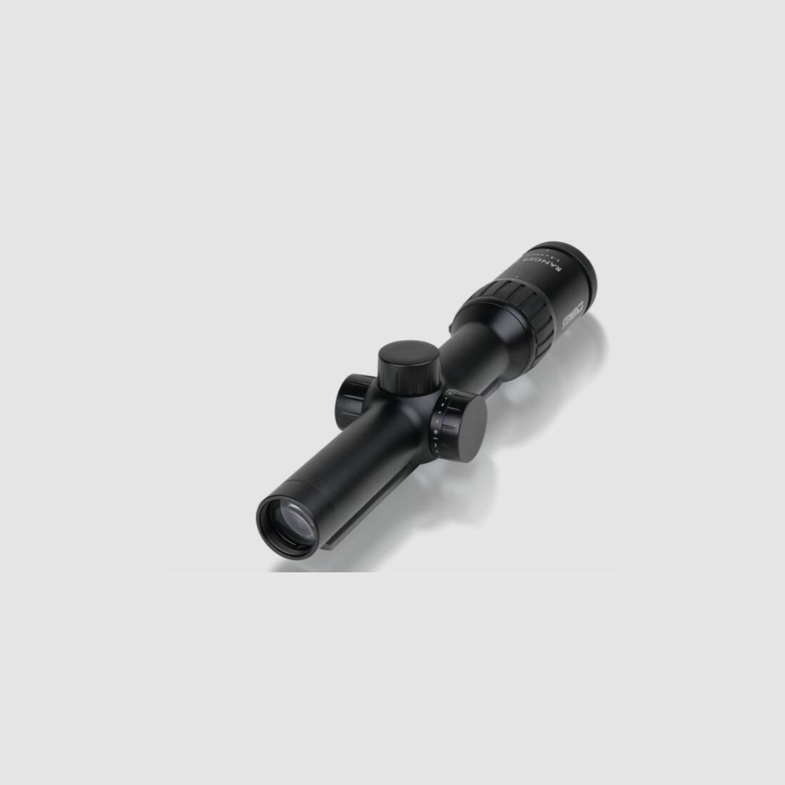 Steiner Ranger 4 LPVO 1-4 con guida interna Zeiss, immagine 1 di 3