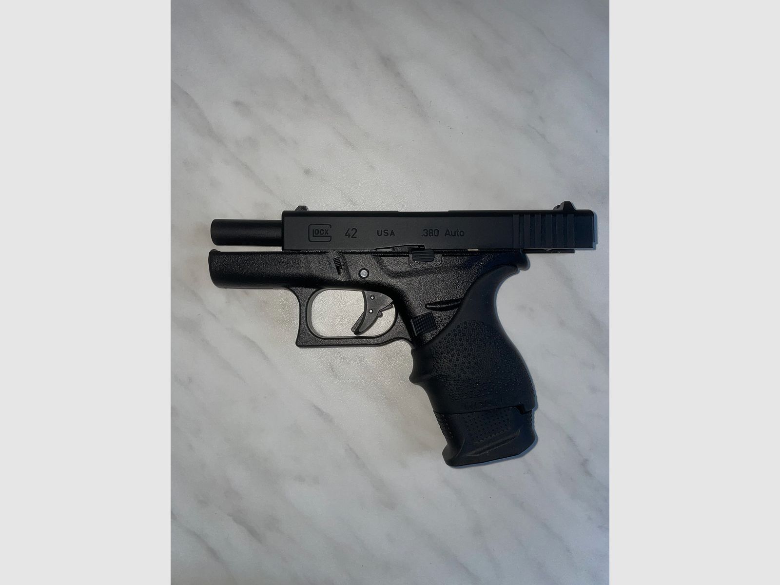 Umarex Glock 42 GBB 6 mm BB Airsoft