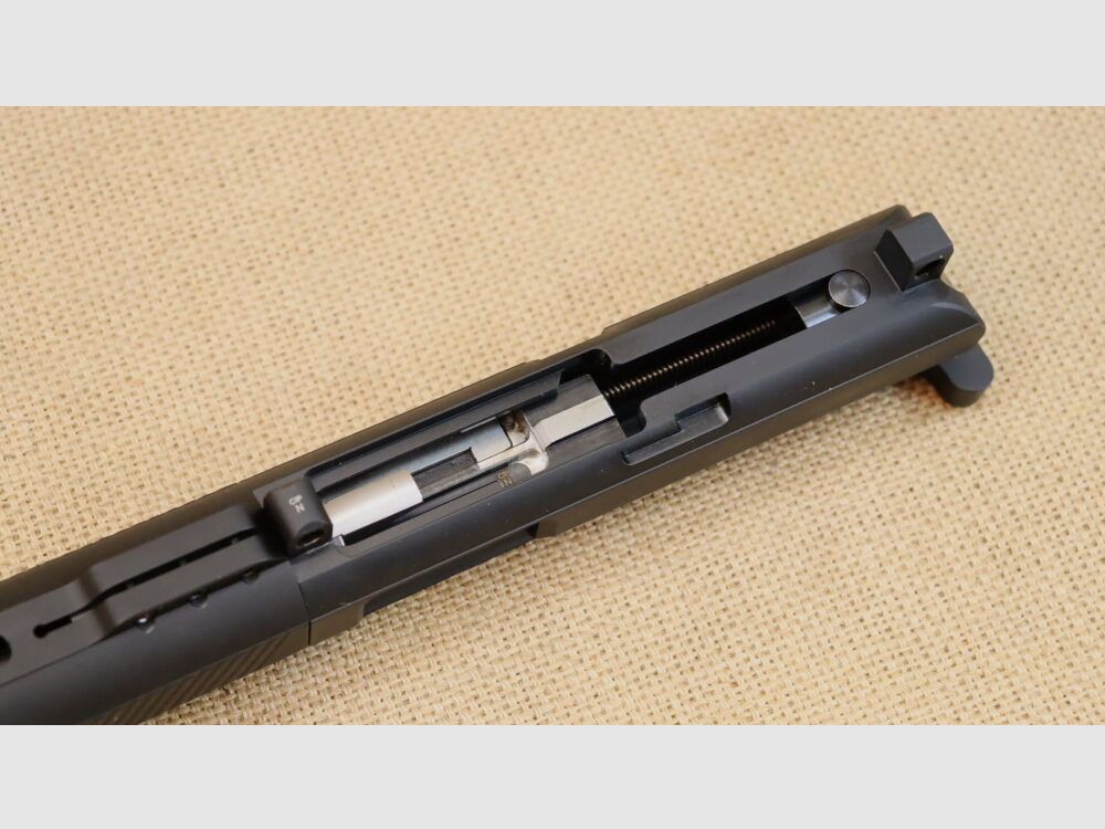 Wechselsystem Schmeisser AR15-22 W-System, 16" .22lr