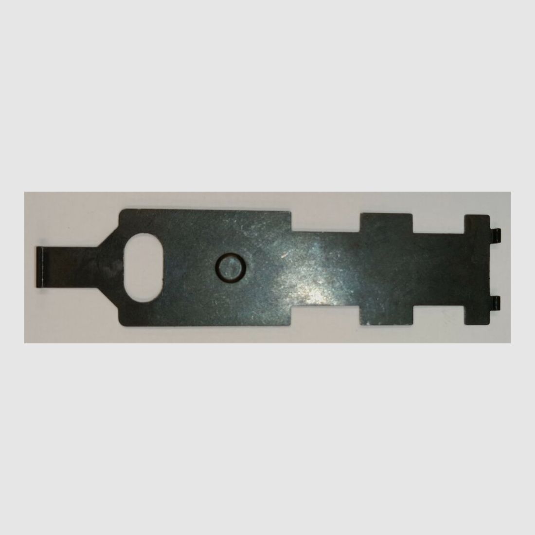 H&K Heckler und Koch GmbH Oberndorf Deckplatte Abzugskasten V3 HK 630 / 770 / 940