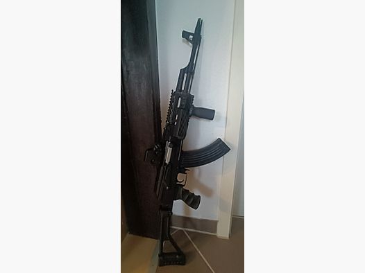 Begadi Sport AK47 Tactical