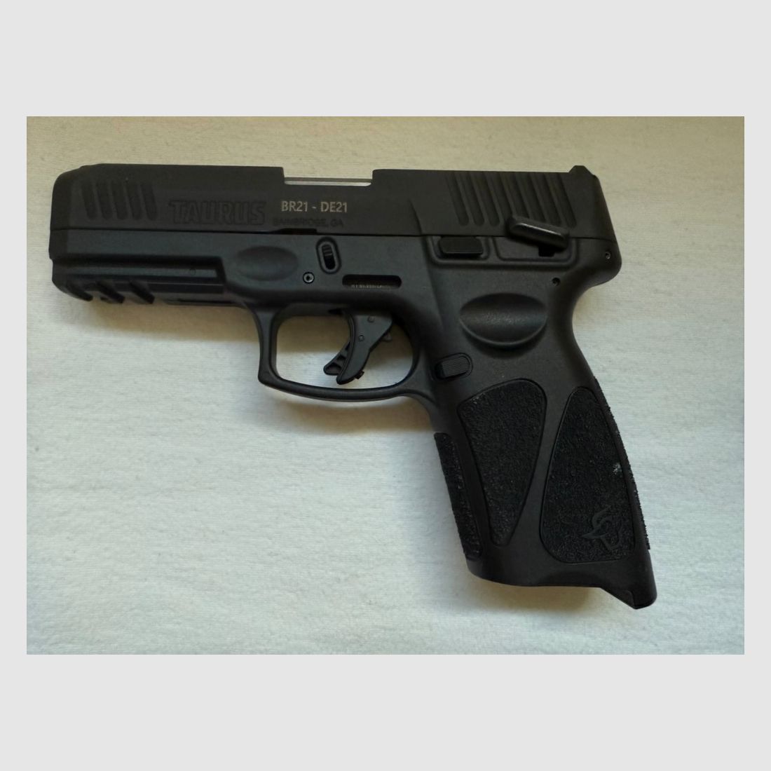 Taurus, PT G3 