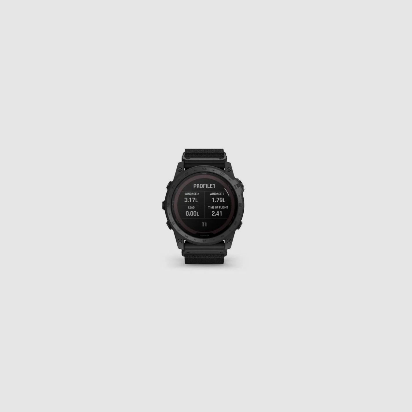 GARMIN SMARTWATCH TACTIX 7 PRO BALLISTICS EDITION, Bild 14 von 15