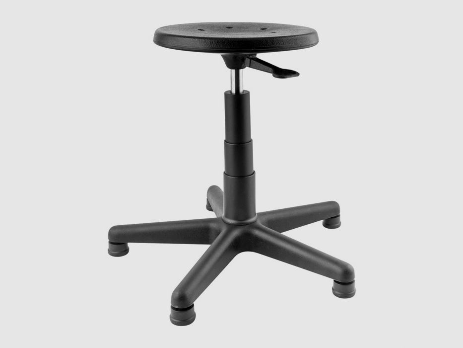 SINCLAIR INTERNATIONAL TABOURET DE TIR RÉGLABLE, image 2 sur 7