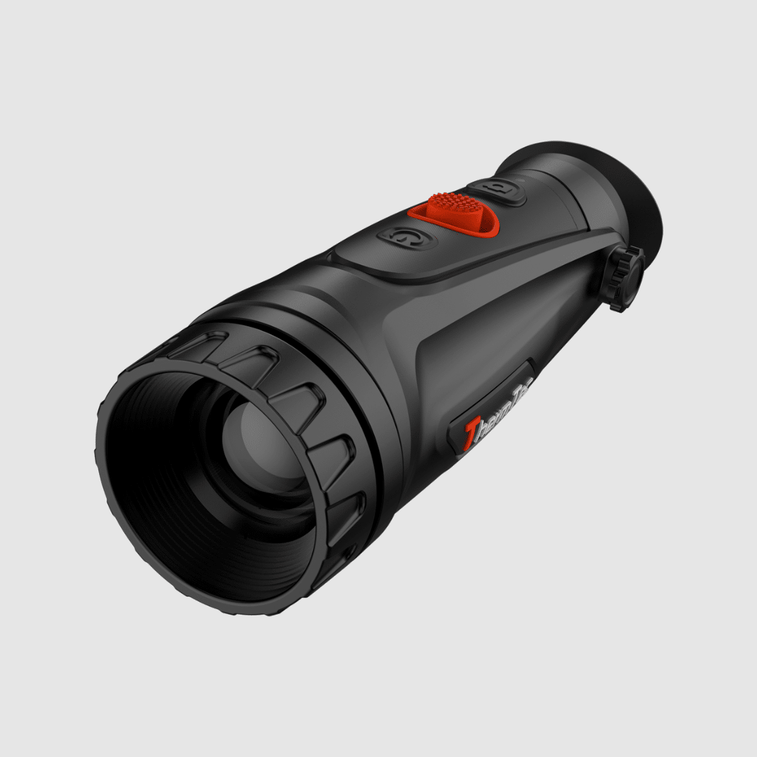 Monocular Térmico Cyclops 335 SE ThermTec, imagen 1 de 5