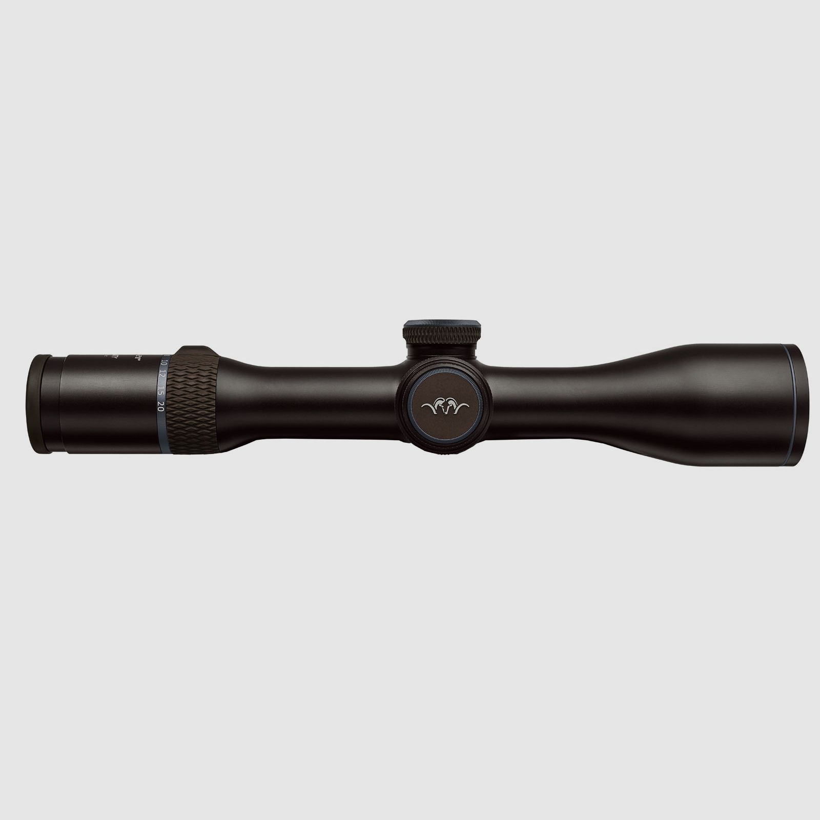Blaser B1 2,8-20x50 iC ohne Schiene Illumination Control
