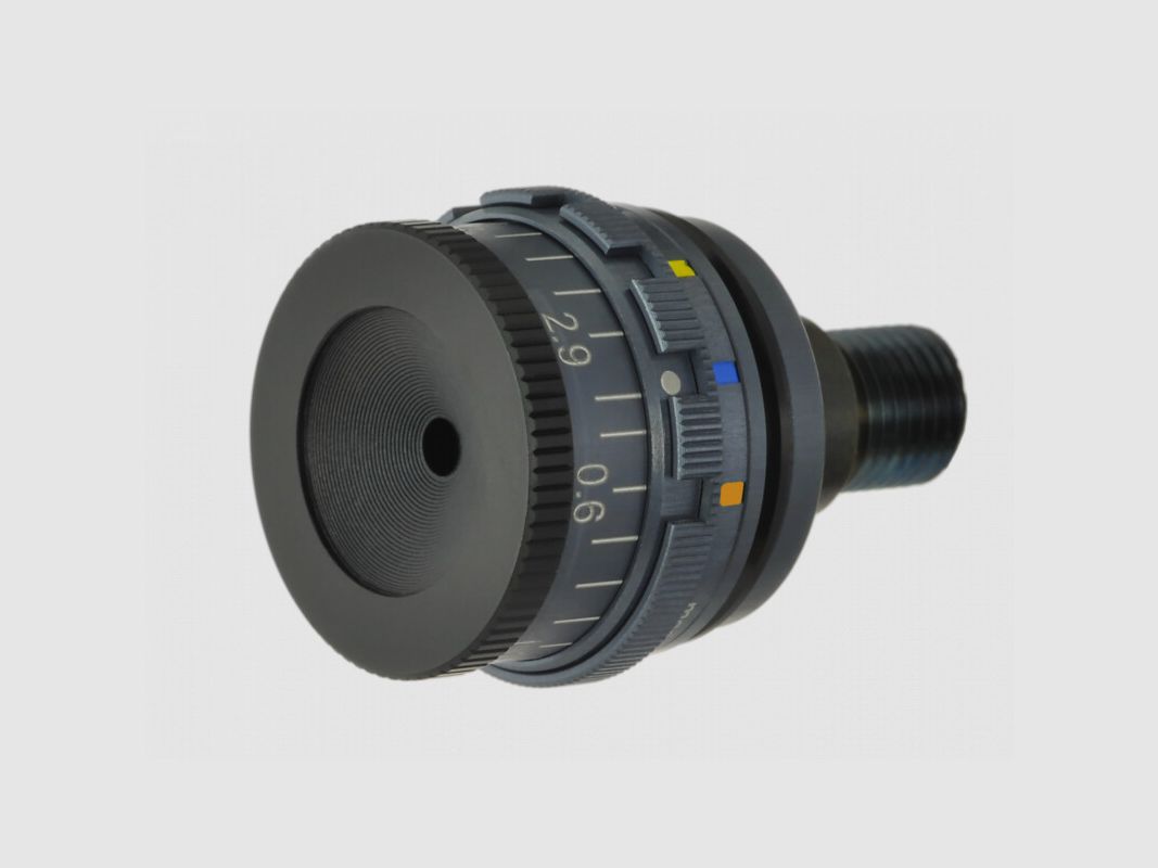 MEC Sight 1,8Super AR I