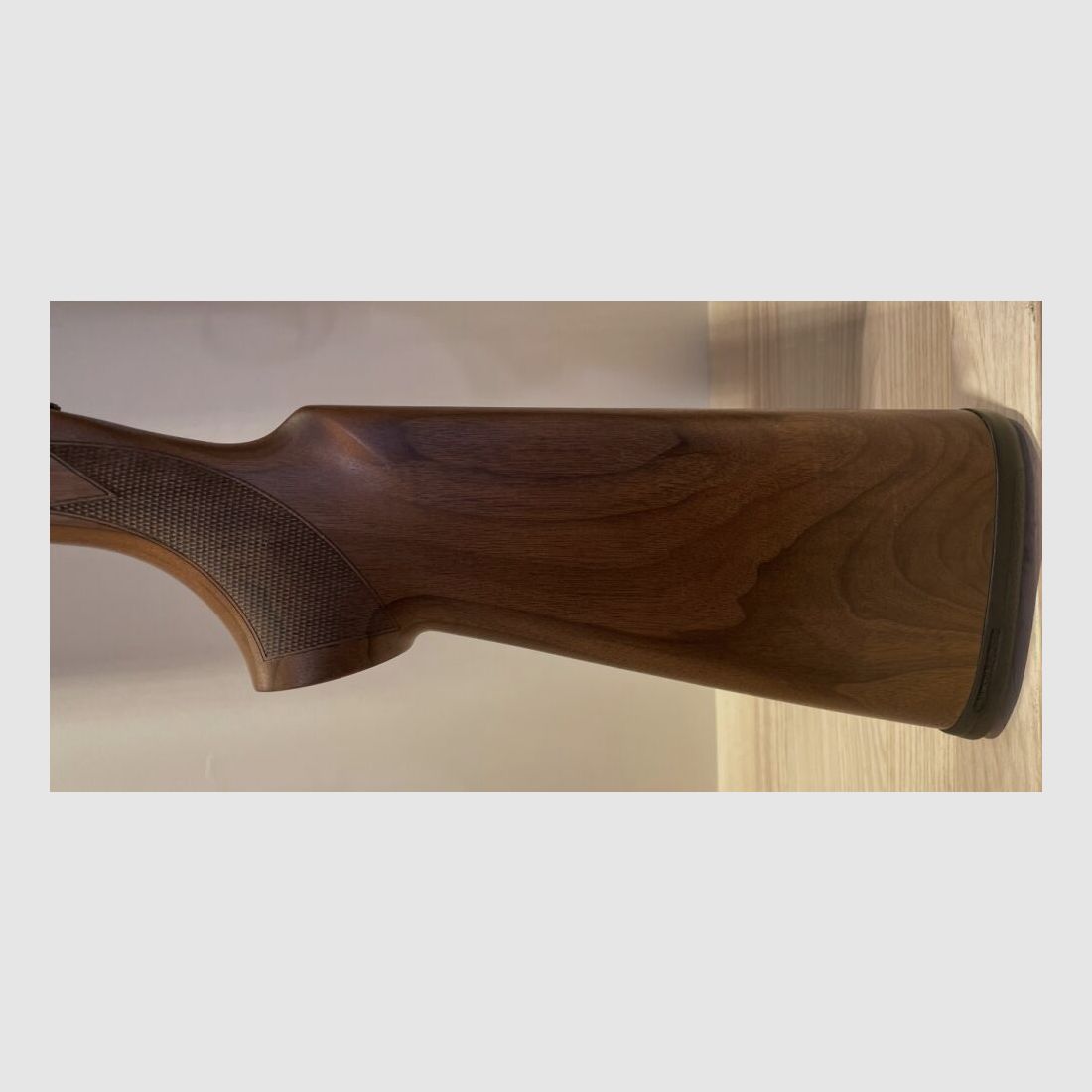 BERETTA ULTRALEGGERO - Longitud de cañón 71 cm