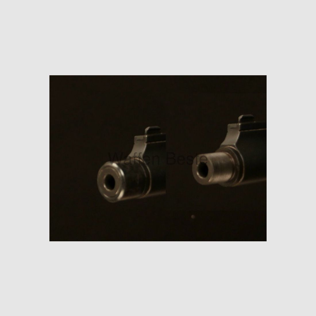 98er Handarbeit Custom Semi Weight