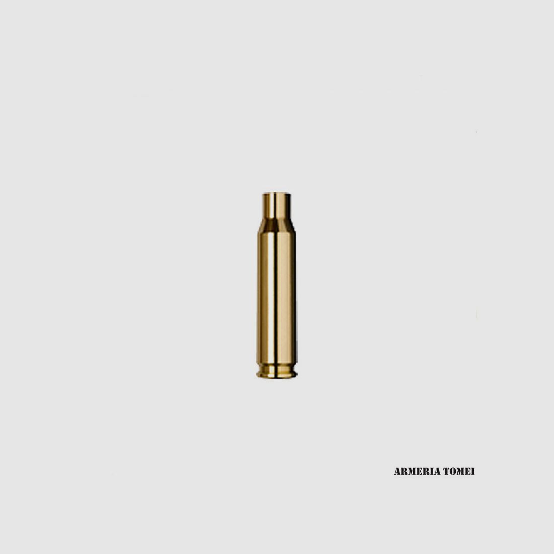 NORMA – HÜLSEN Kal. .308 Win (100 Stk), Bild 2 von 2