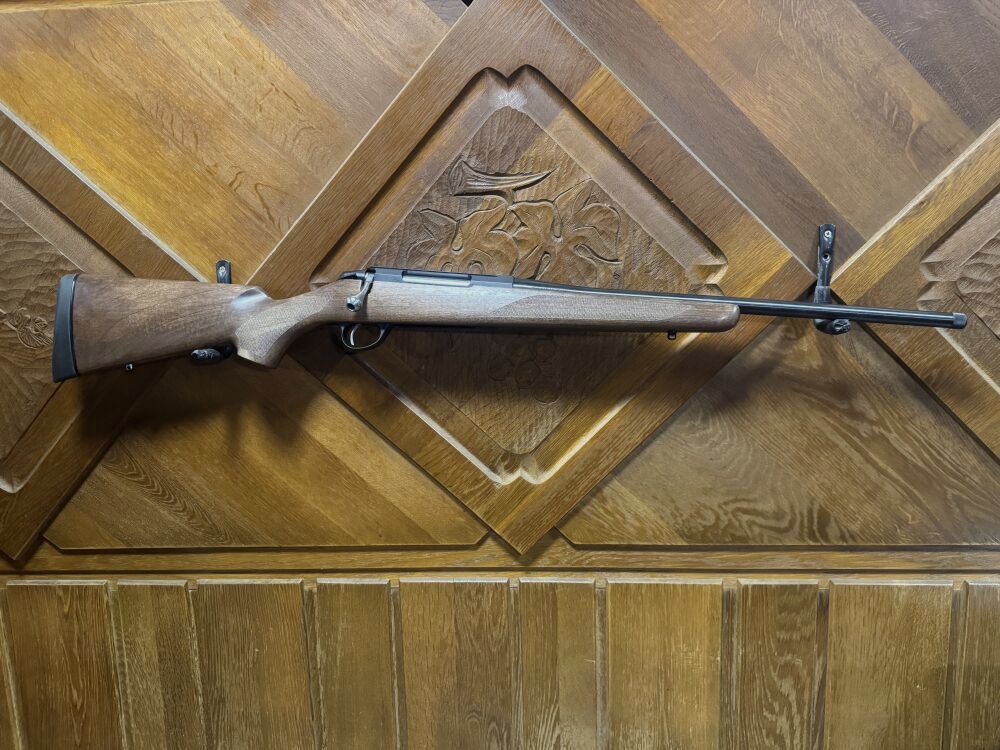 Tikka T3x Hunter Short .308Win