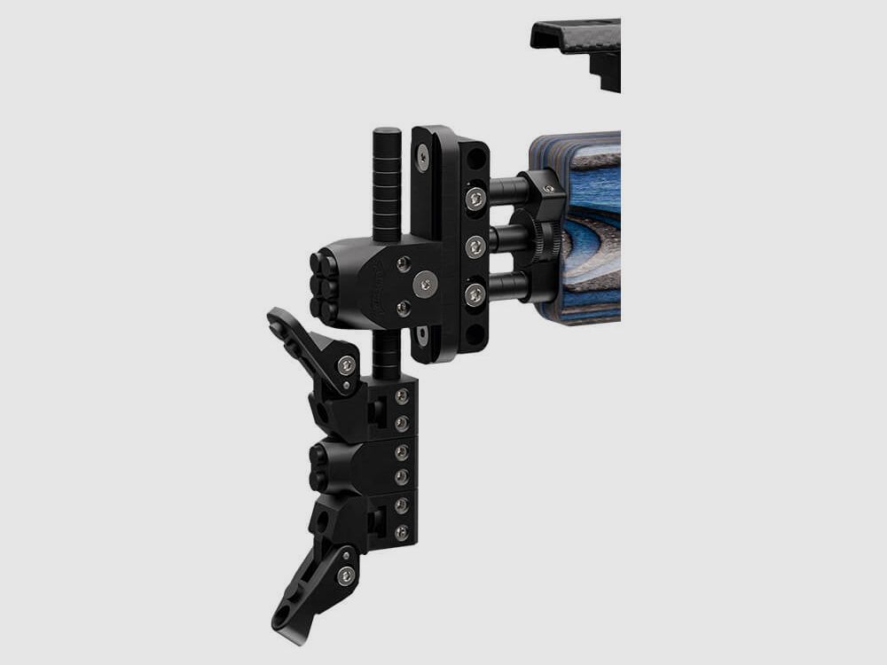 Walther LG500 Itec M Anatomic, zdjęcie 3 z 7