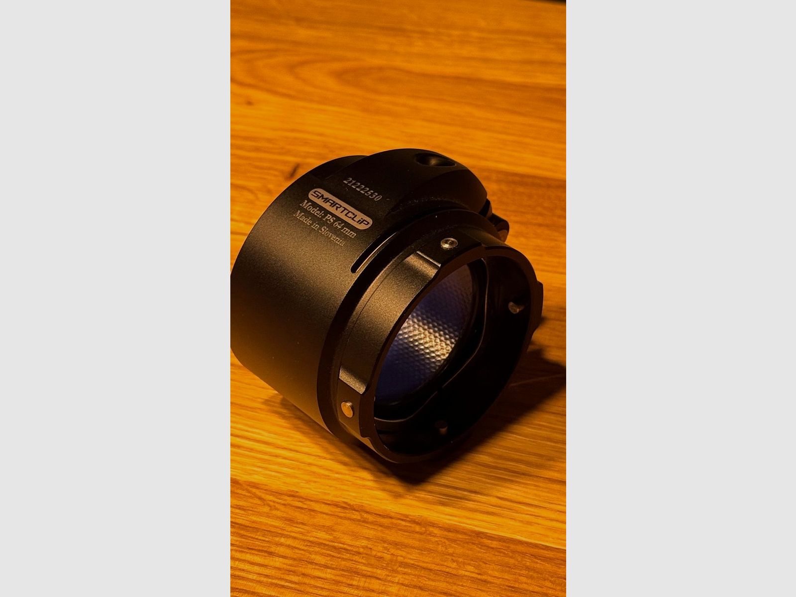 Adaptateur Smartclip Modèle : PS 64mm