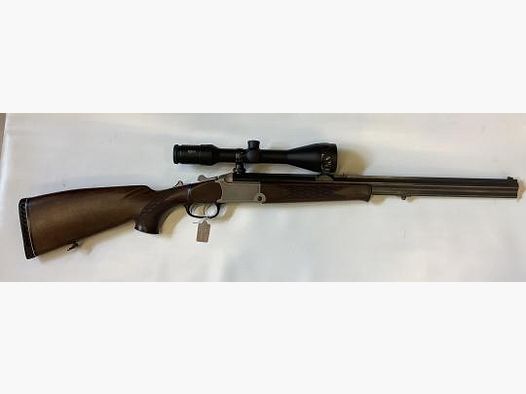 Blaser 700/88, Kal. 6,5x57 R, ESTL 8x57 IRS, Meopta 3-12x56 LA