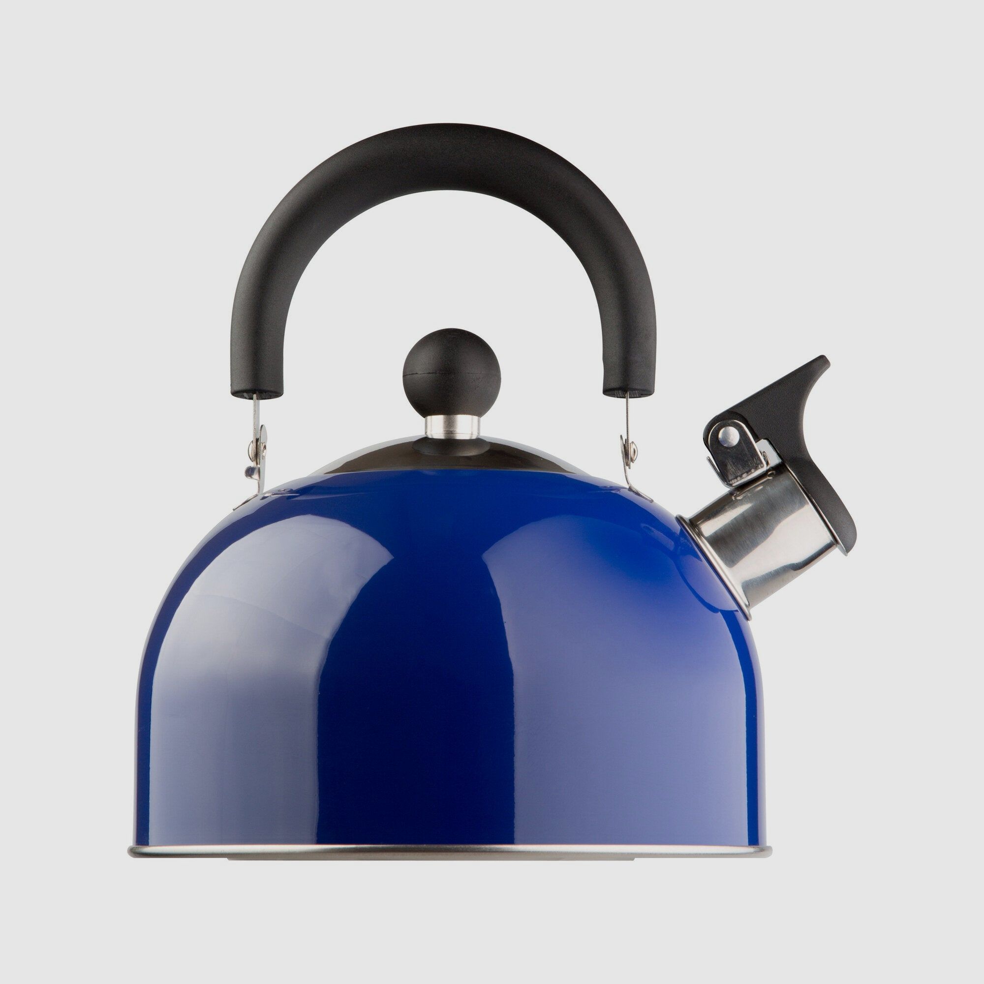 Flute kettle Trend Color, green, image 7 of 7