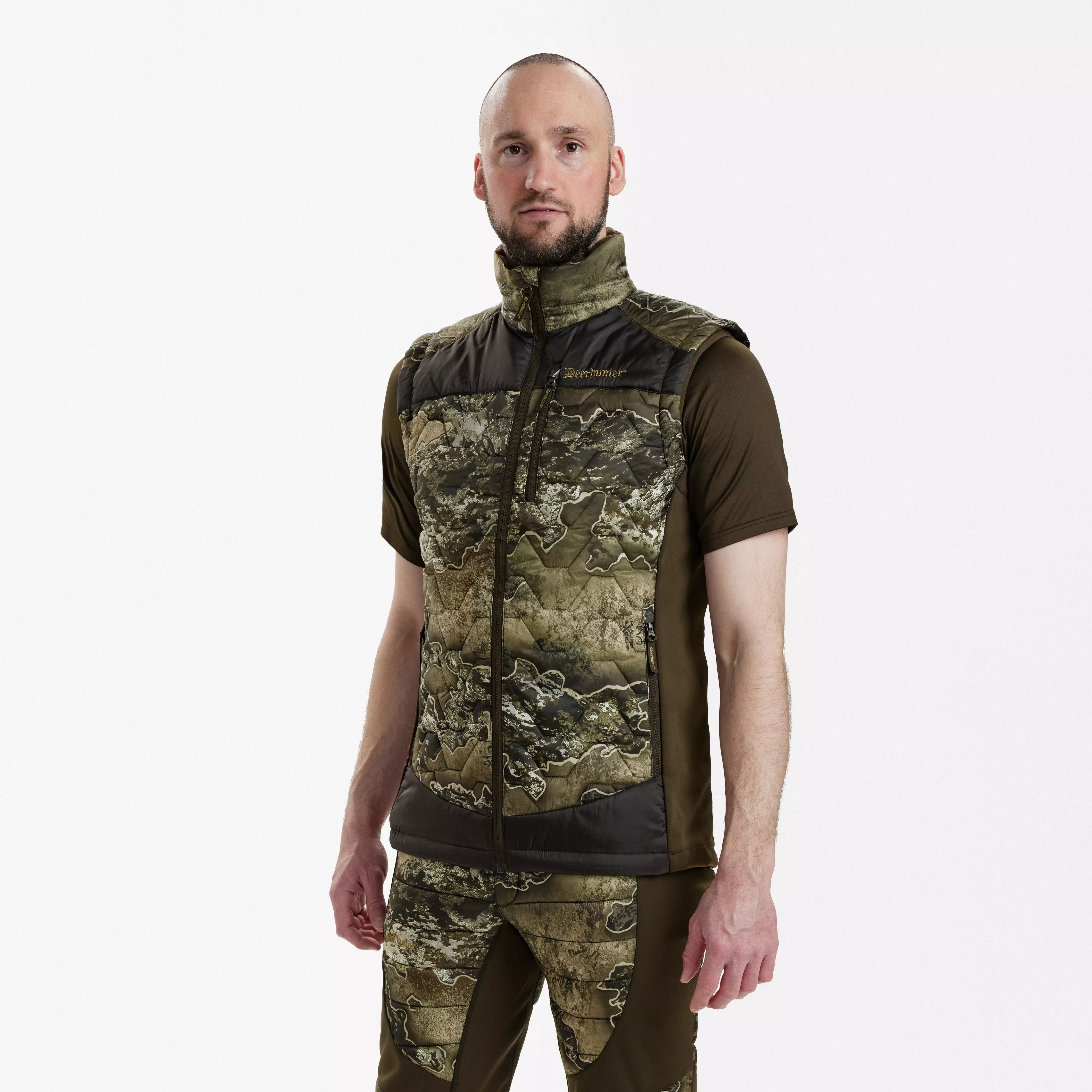 Excape gilet matelassé - REALTREE EXCAPE™