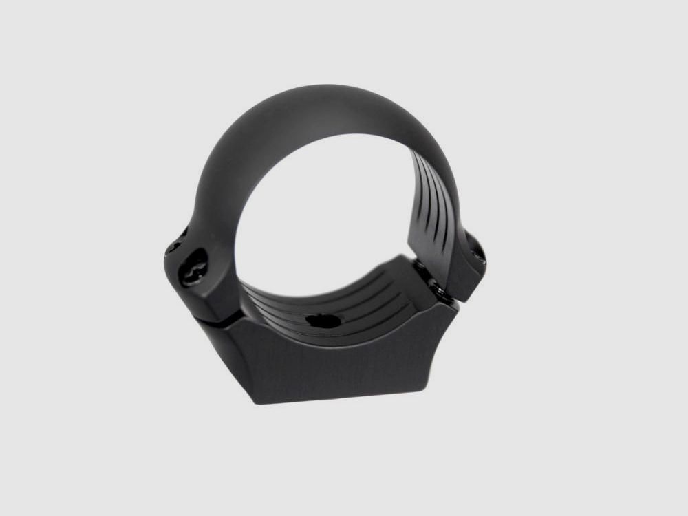 Blaser Montagering hohe Ausführung Einzeln Ringdurchmesser: 25,4mm