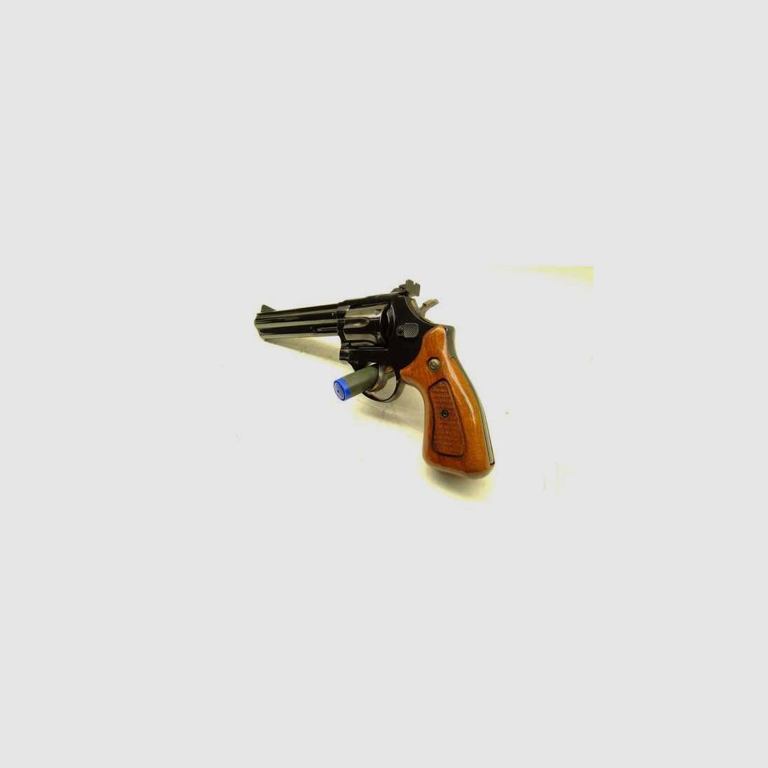 Revolver Taurus 669 Kal.357 Mag. gebraucht
