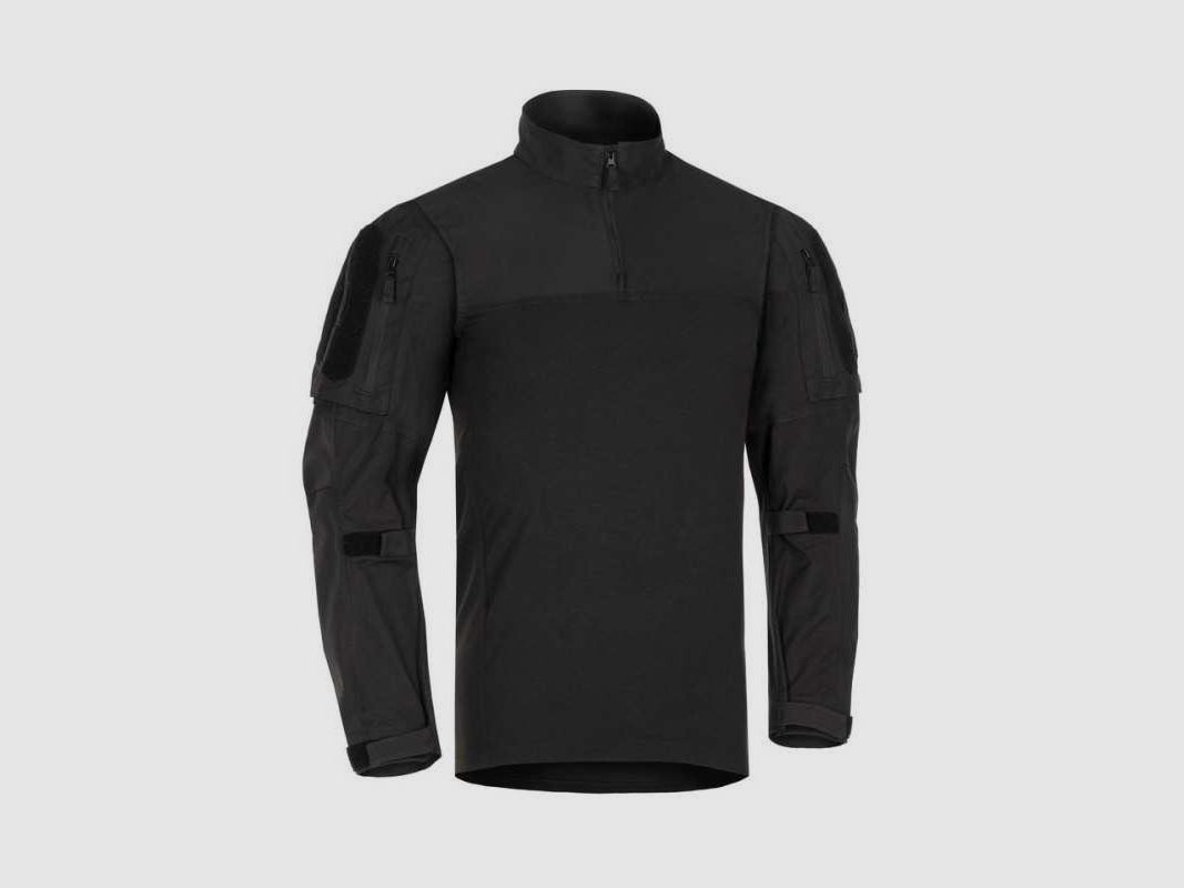 Combat Shirt CLAWGEAR RAIDER MKV - COMBAT SHIRT CLAWGEAR RAIDER MKV - COYOTE, image 4 of 10