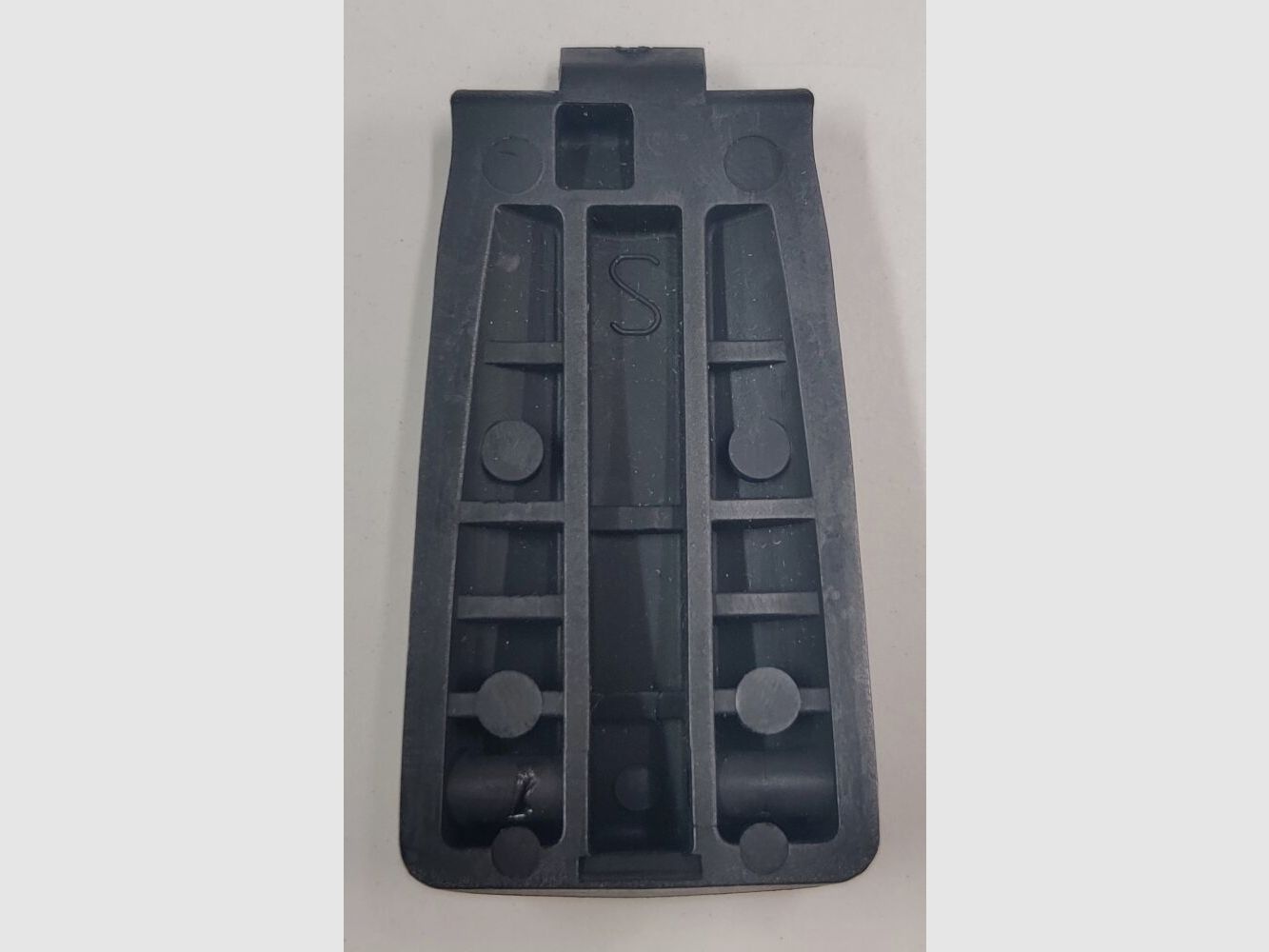 <Carl Walther P99C / P99 Compact>