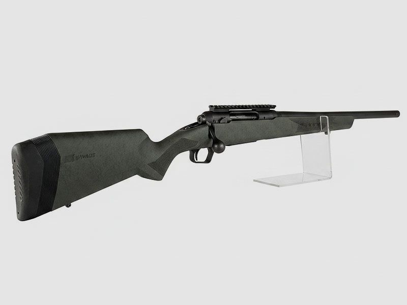 SAVAGE 110 Hog Hunter 2.0 .308 Winchester