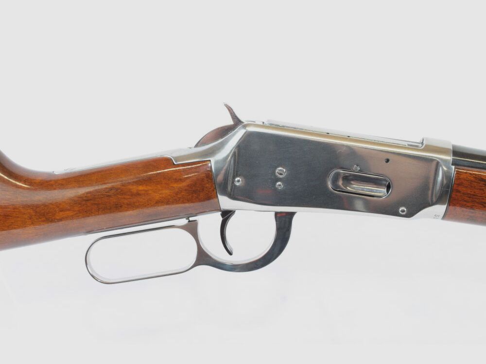 Winchester Model 1894 - .44 Rem Mag